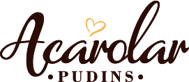 Acarolar | Pudins
